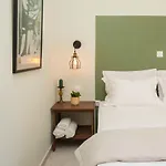 Appartamento Mélitta *