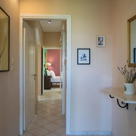 Apartamento Melitta *