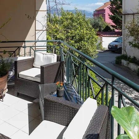 Melitta Apartament