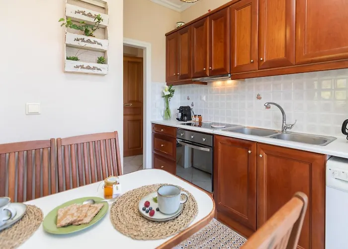 Melitta Lägenhet Lixouri