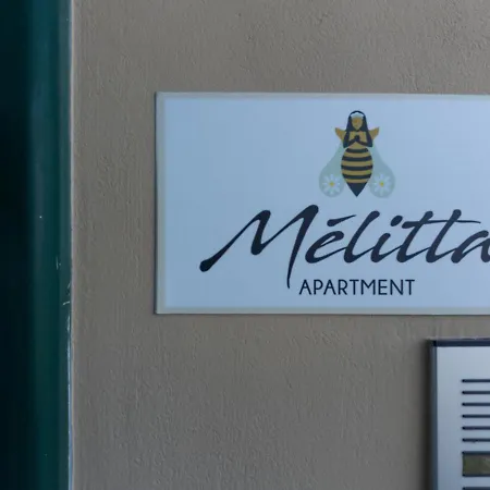 Melitta Apartment *